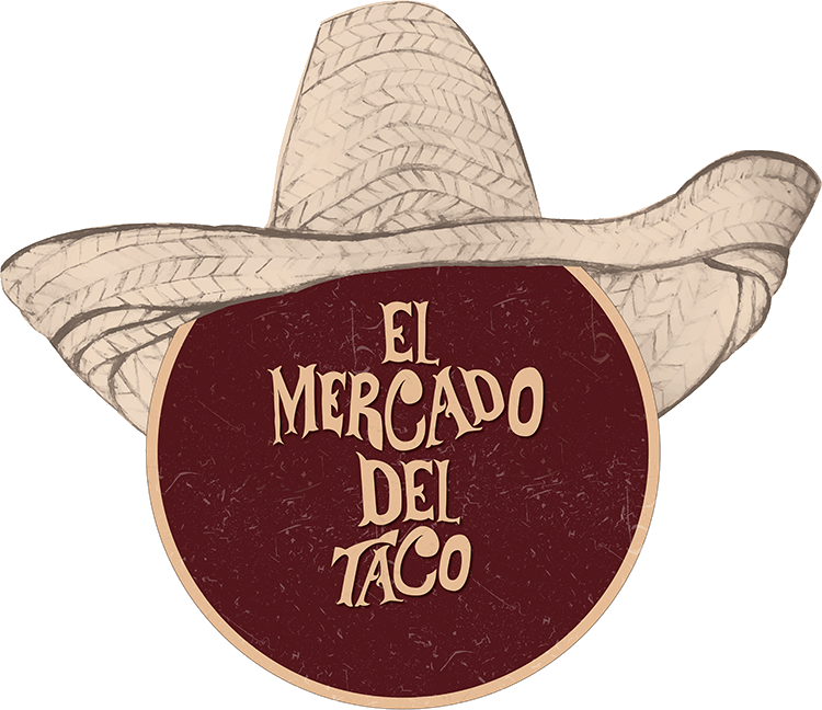 EL MERCADO DEL TACO